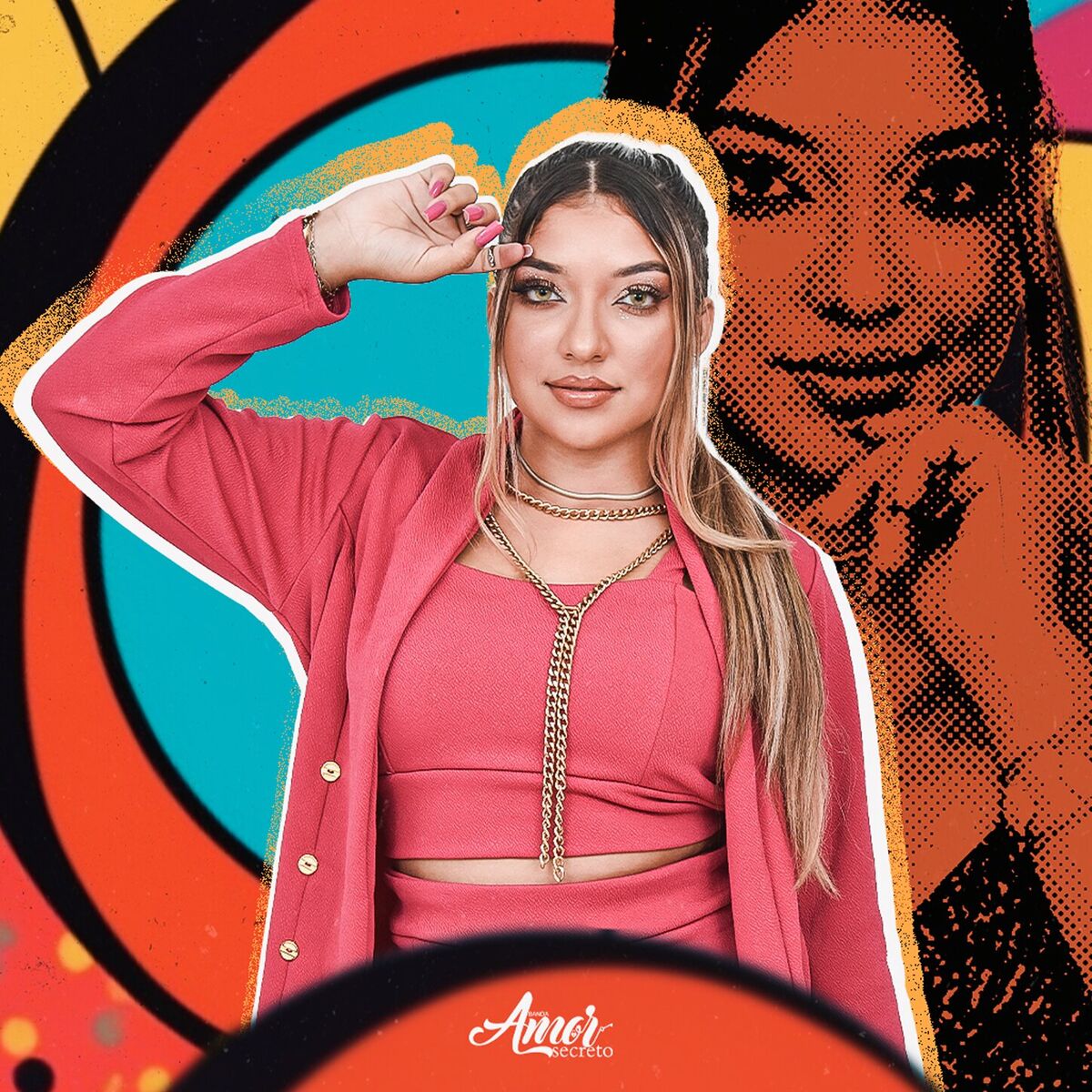 Album cover of 2k23