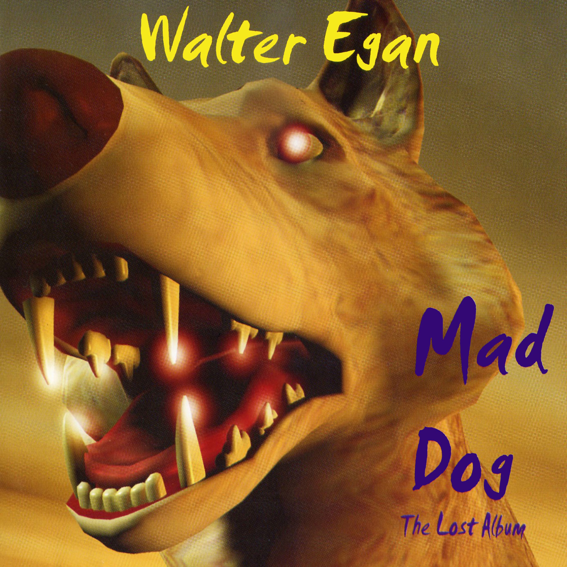 Album cover of Mad Dog (Redux Remaster)