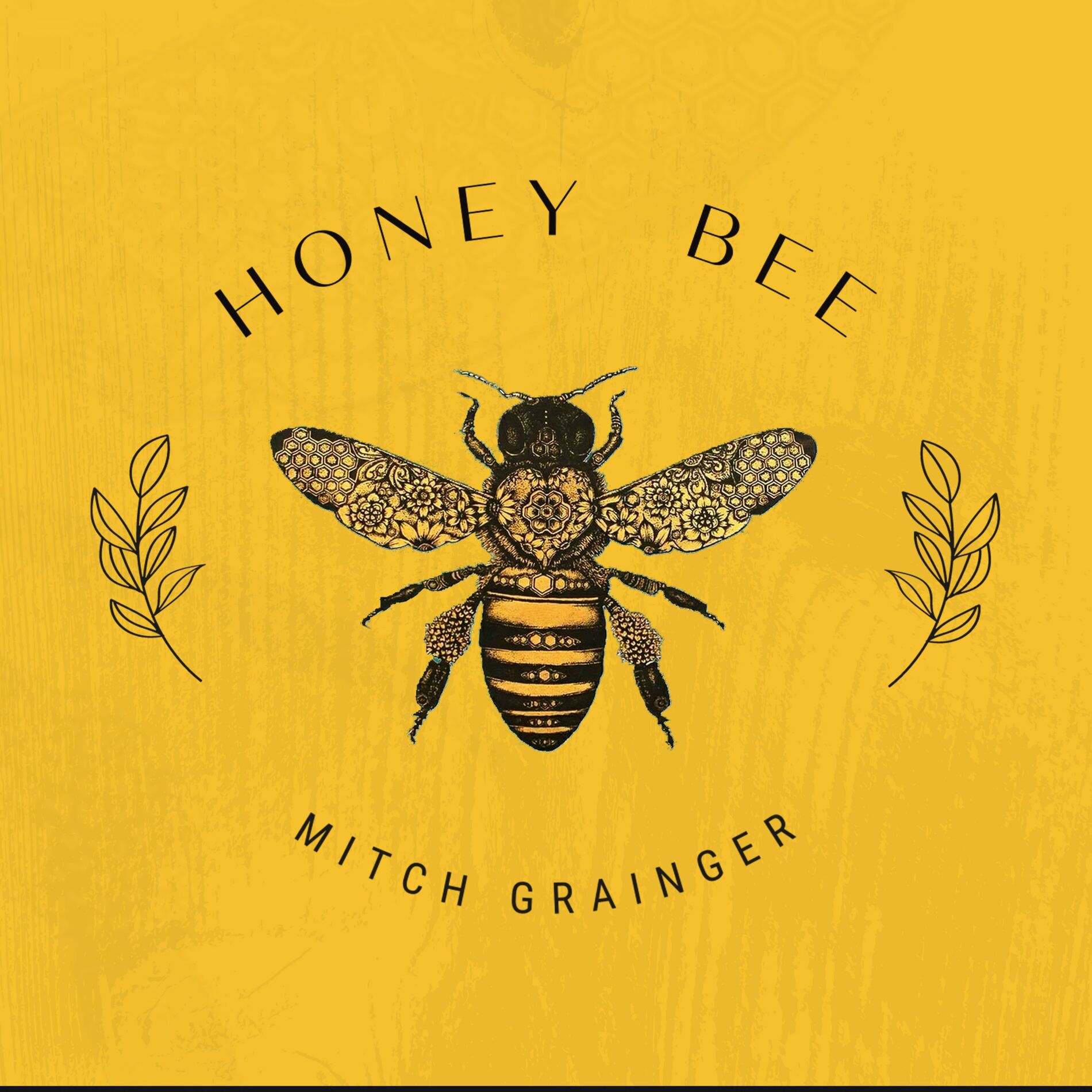 Album cover of Honey Bee