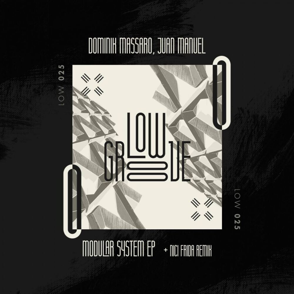 Picture of Modular System EP