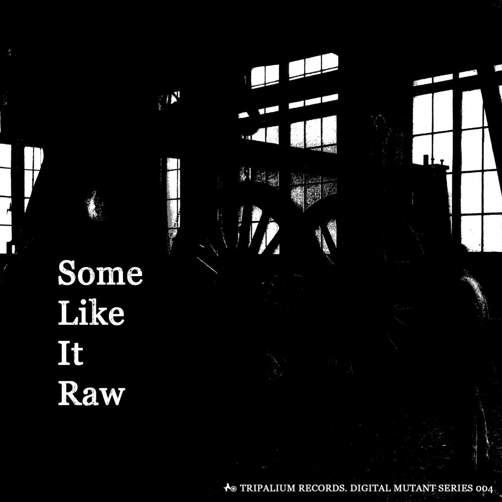 Picture of Some Like It Raw