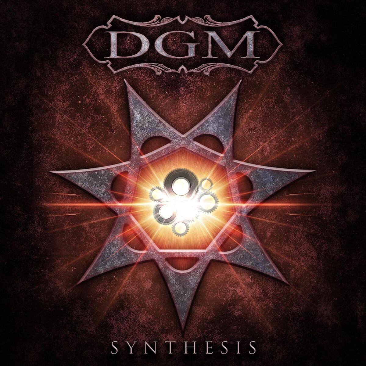 Album cover of Synthesis (2020 Remaster)