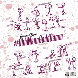 Cover of OhhMannGoddDamm