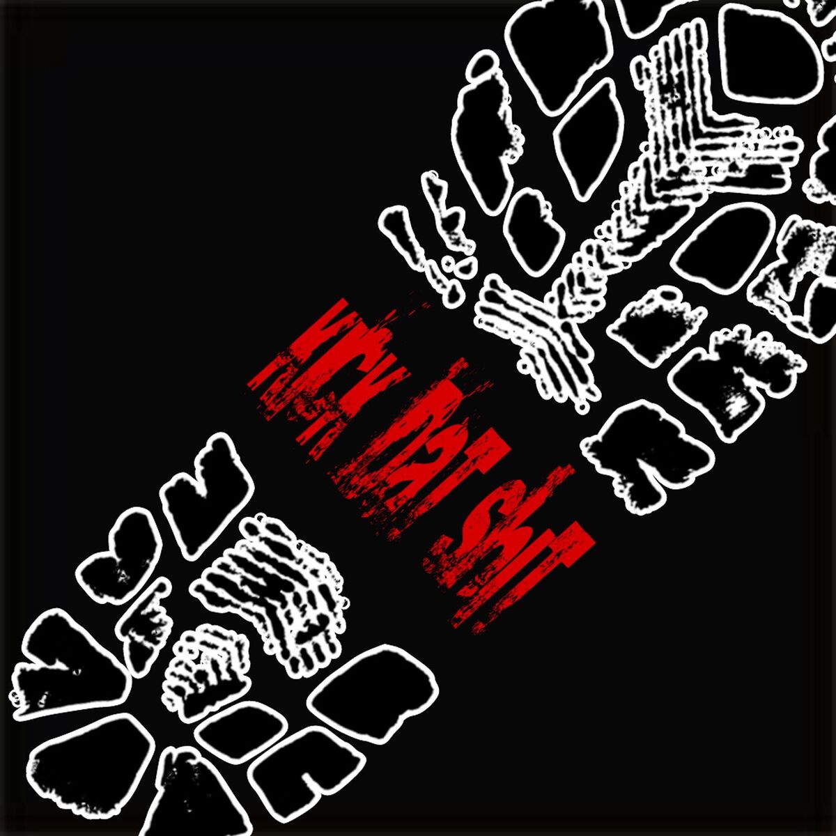 Album cover of Kick Dat Shit