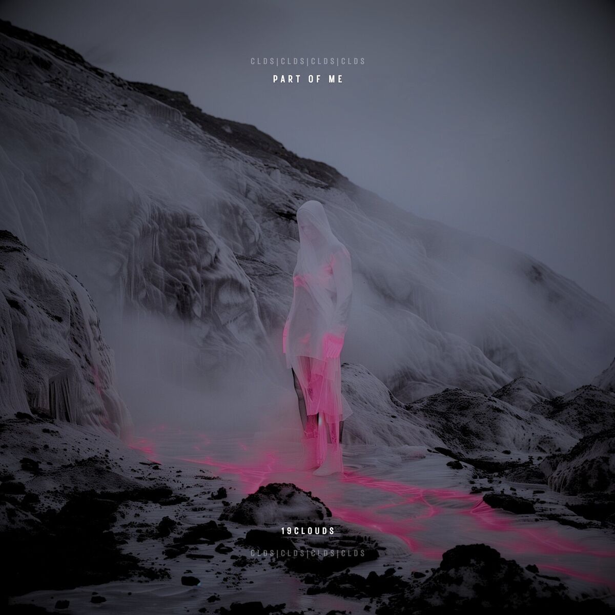 Album cover of Part of Me