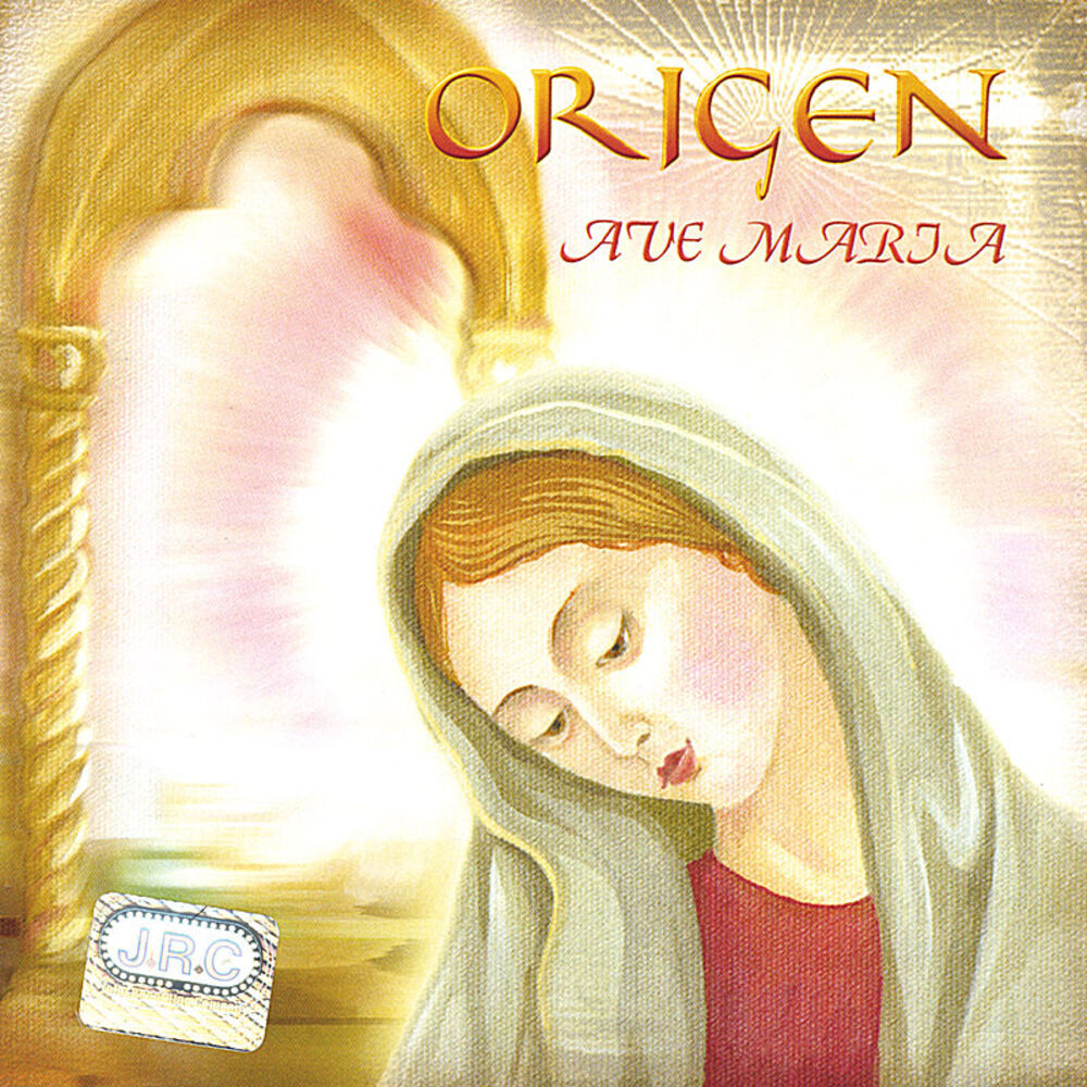 Picture of Ave Maria
