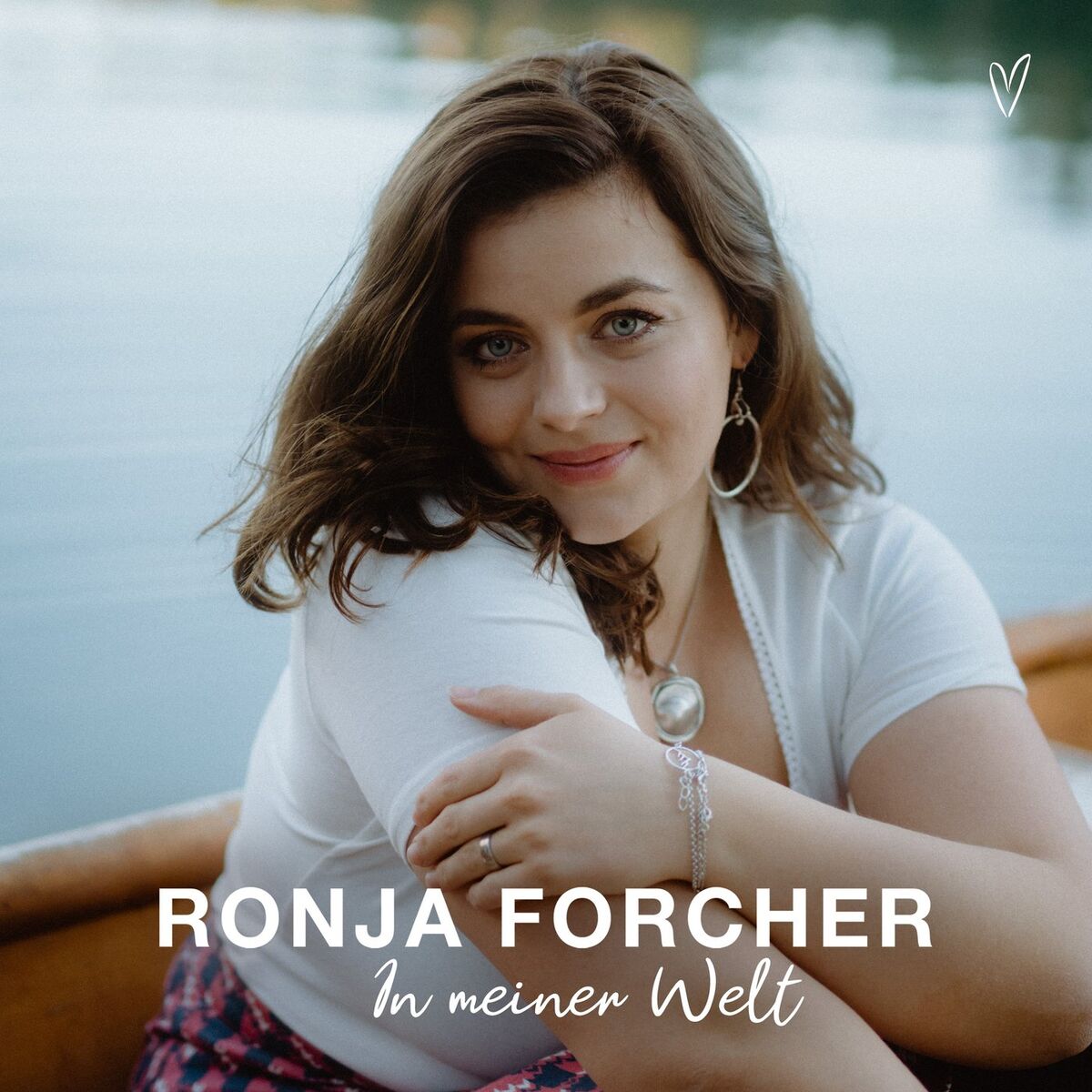 Album cover of In meiner Welt
