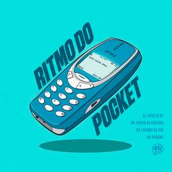 Cover of Ritmo do Pocket