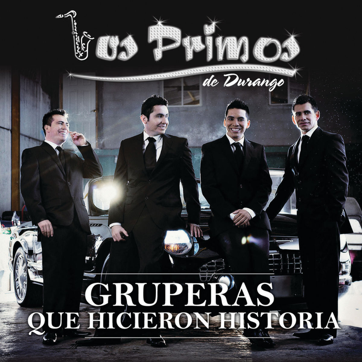 Album cover of Te Esperaré