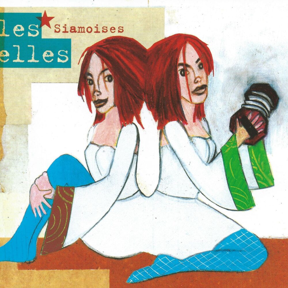 Picture of Siamoises (2003)