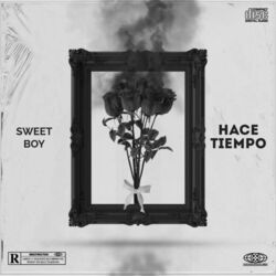 Cover of Hace Tiempo (Special Version)