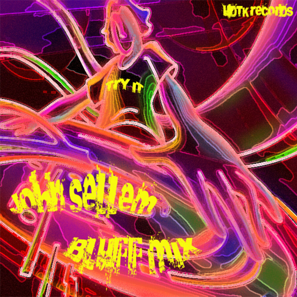 Picture of Bluff Mix