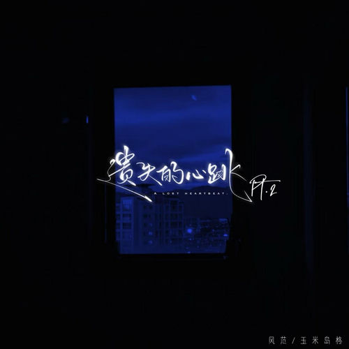 遗失的心跳Pt.2