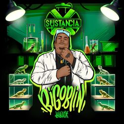 Sustancia X