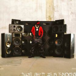 Cover of KNOCKA