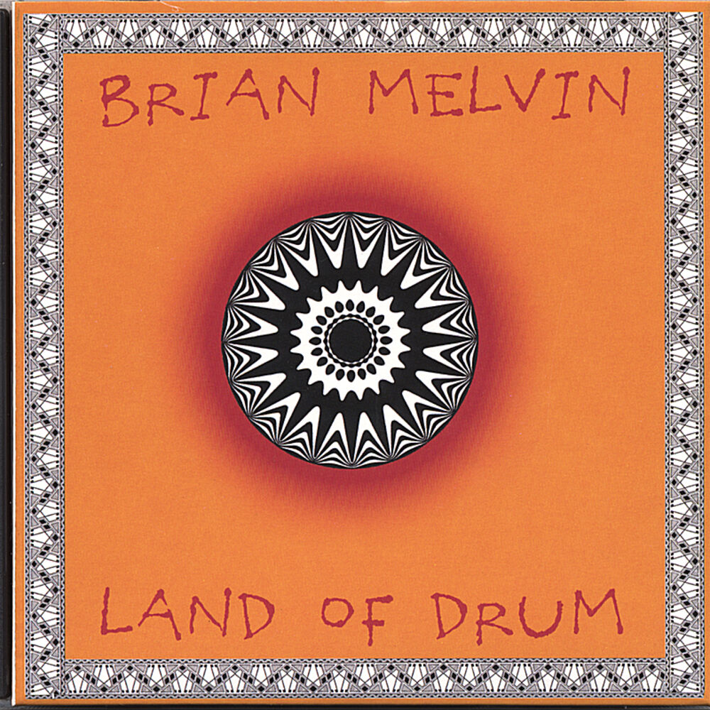 Picture of Land of Drum