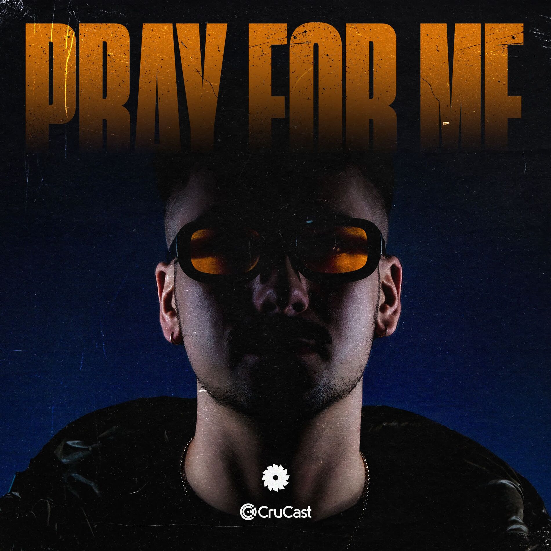 Album cover of Pray For Me