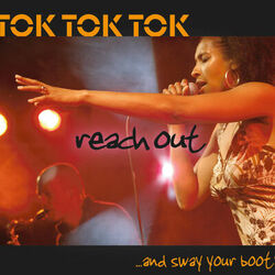 Cover of Tok Tok Tok - Reach Out And Sway Your Booty (MP3 Album)