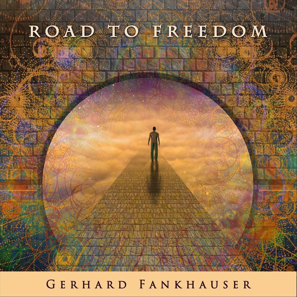 Picture of Road to Freedom