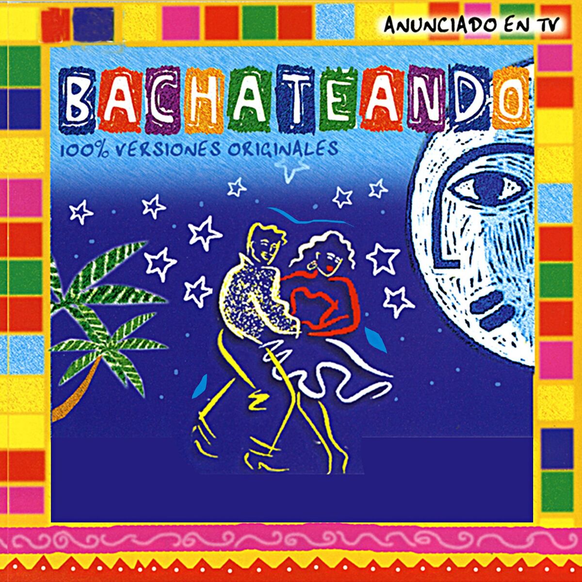 Album cover of Cuando Casi Te Olvidaba