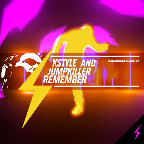 Remember (K-Style Remix)