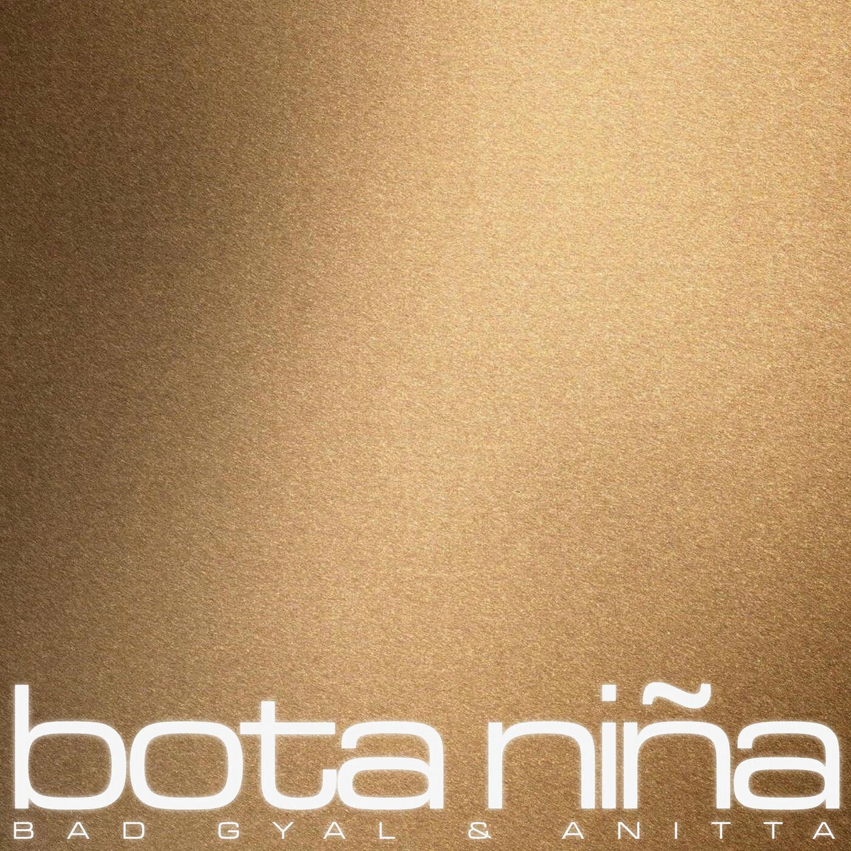 Album picture of Bota Niña