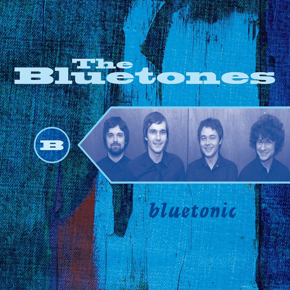 Picture of Bluetonic