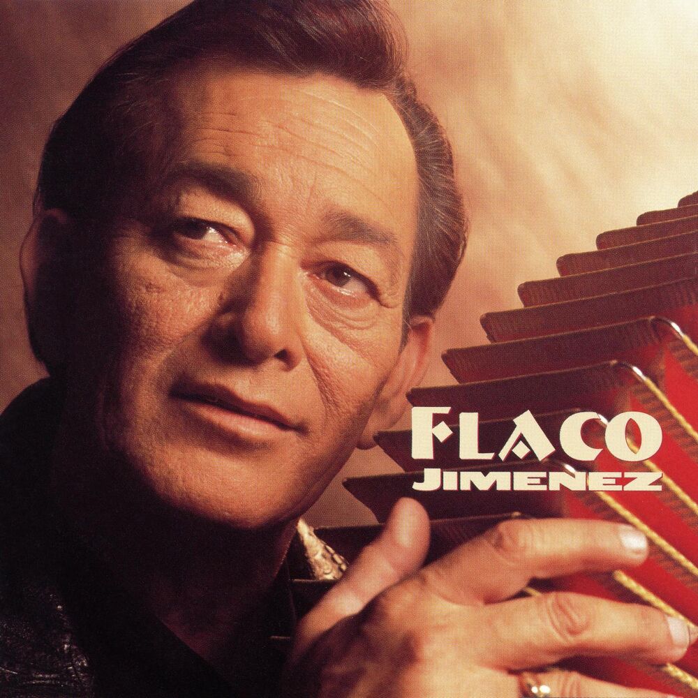 Picture of Flaco Jimenez