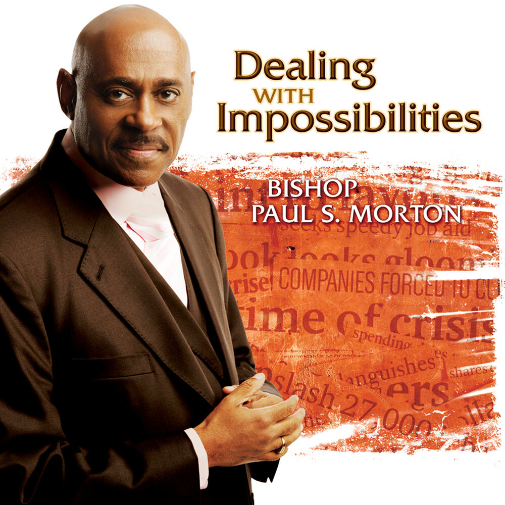 Picture of Dealing With Impossibilities