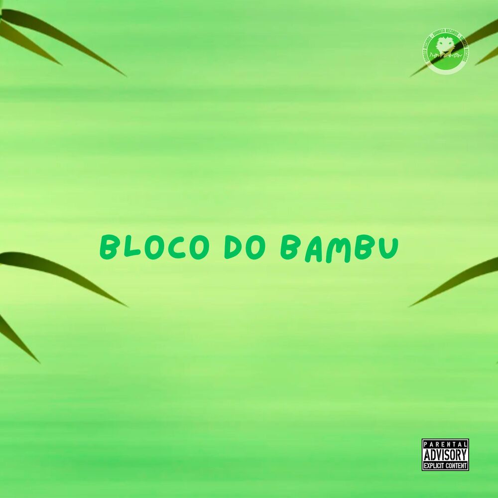 Picture of Bloco do Bambu