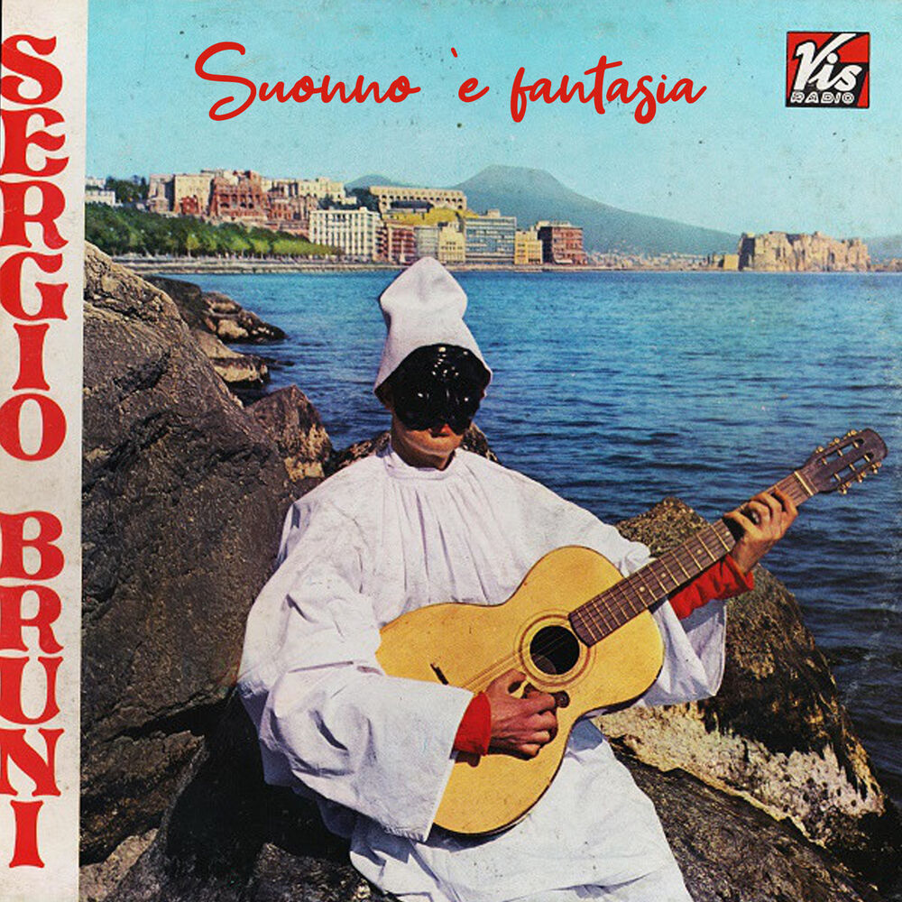 Picture of Suonno 'e fantasia