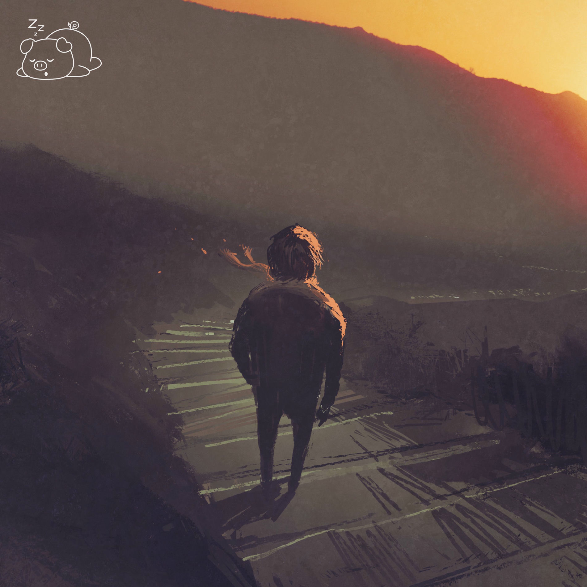Album cover of As It Was