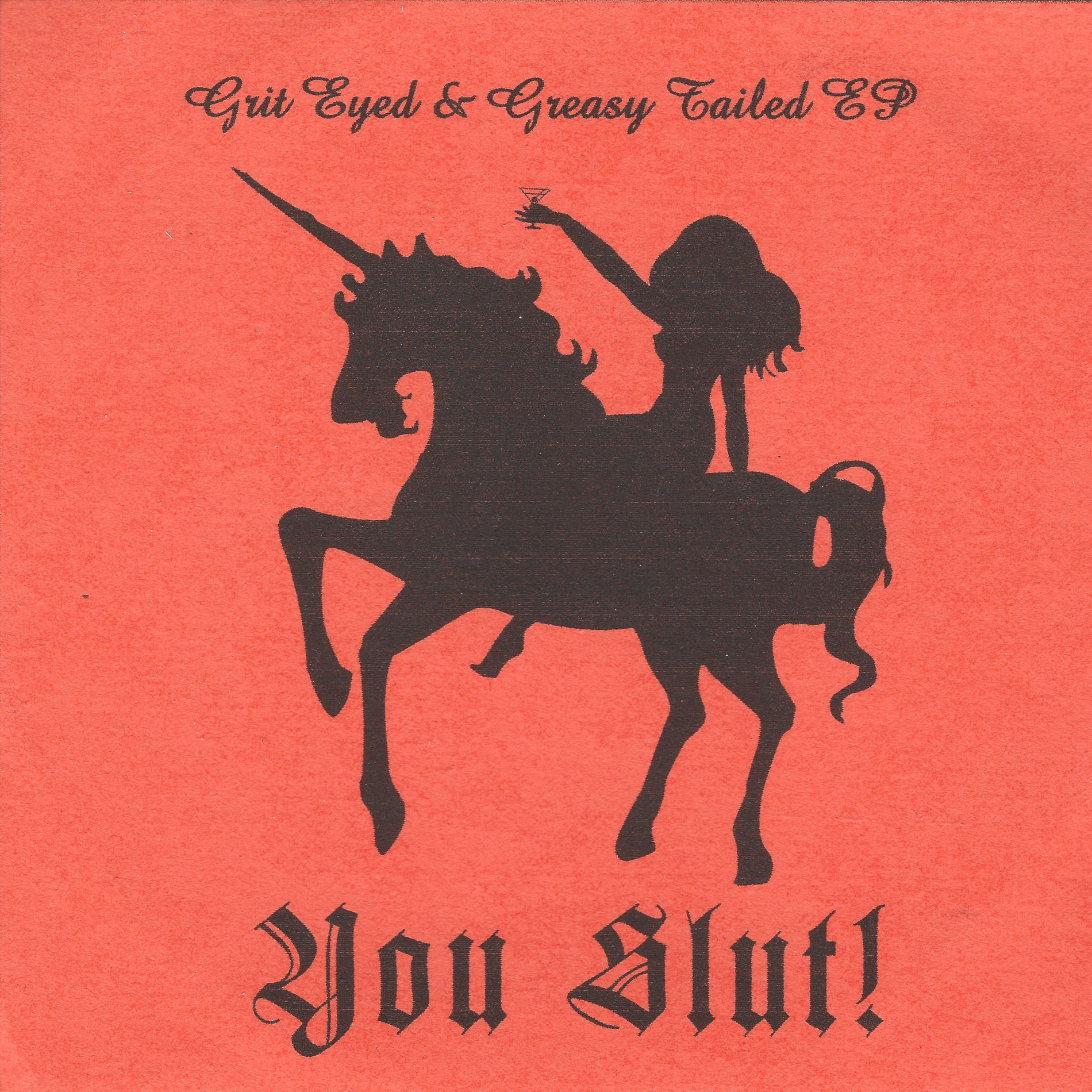 You Slut!: albums, songs, concerts | Deezer