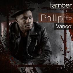 Cover of Phillip