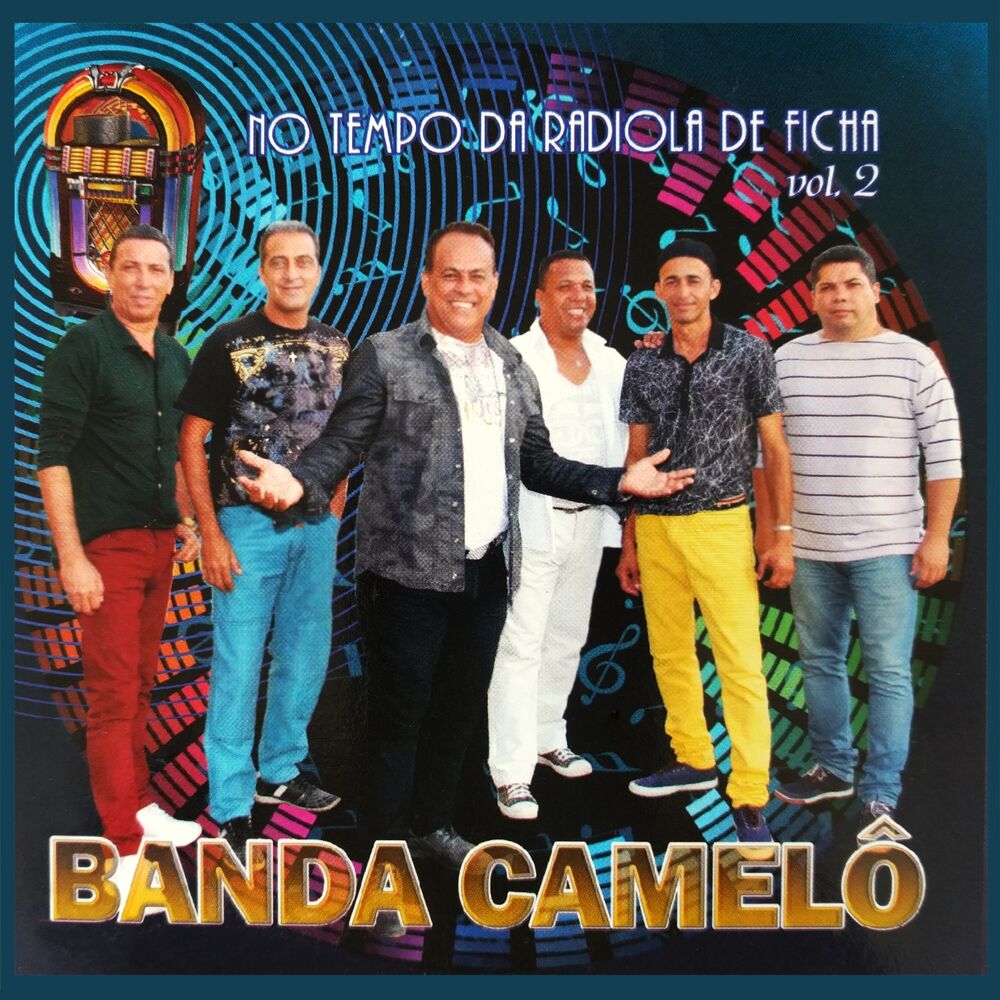 Picture of No Tempo da Radiola de Ficha, Vol. 2