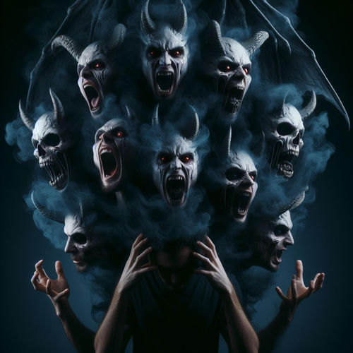 Nightmares