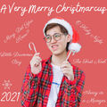 A Very Merry Christmarcus (Piano Instrumental)