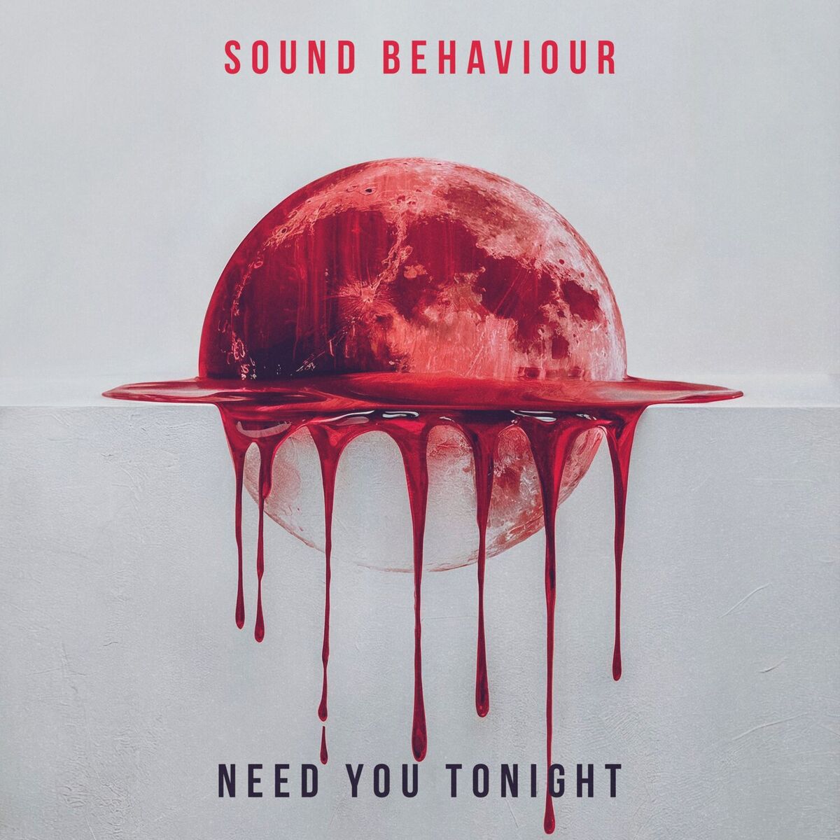 Album cover of Need You Tonight