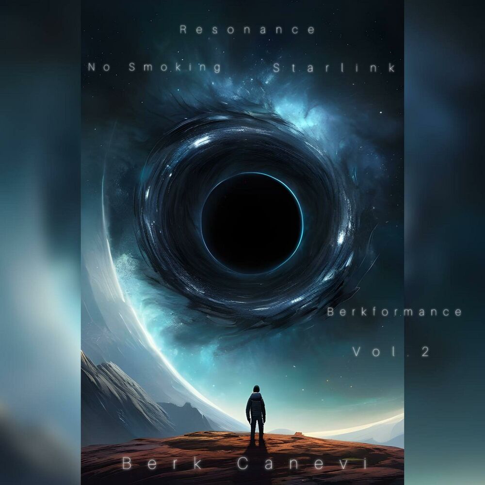 Picture of Berkformance (Vol.2)