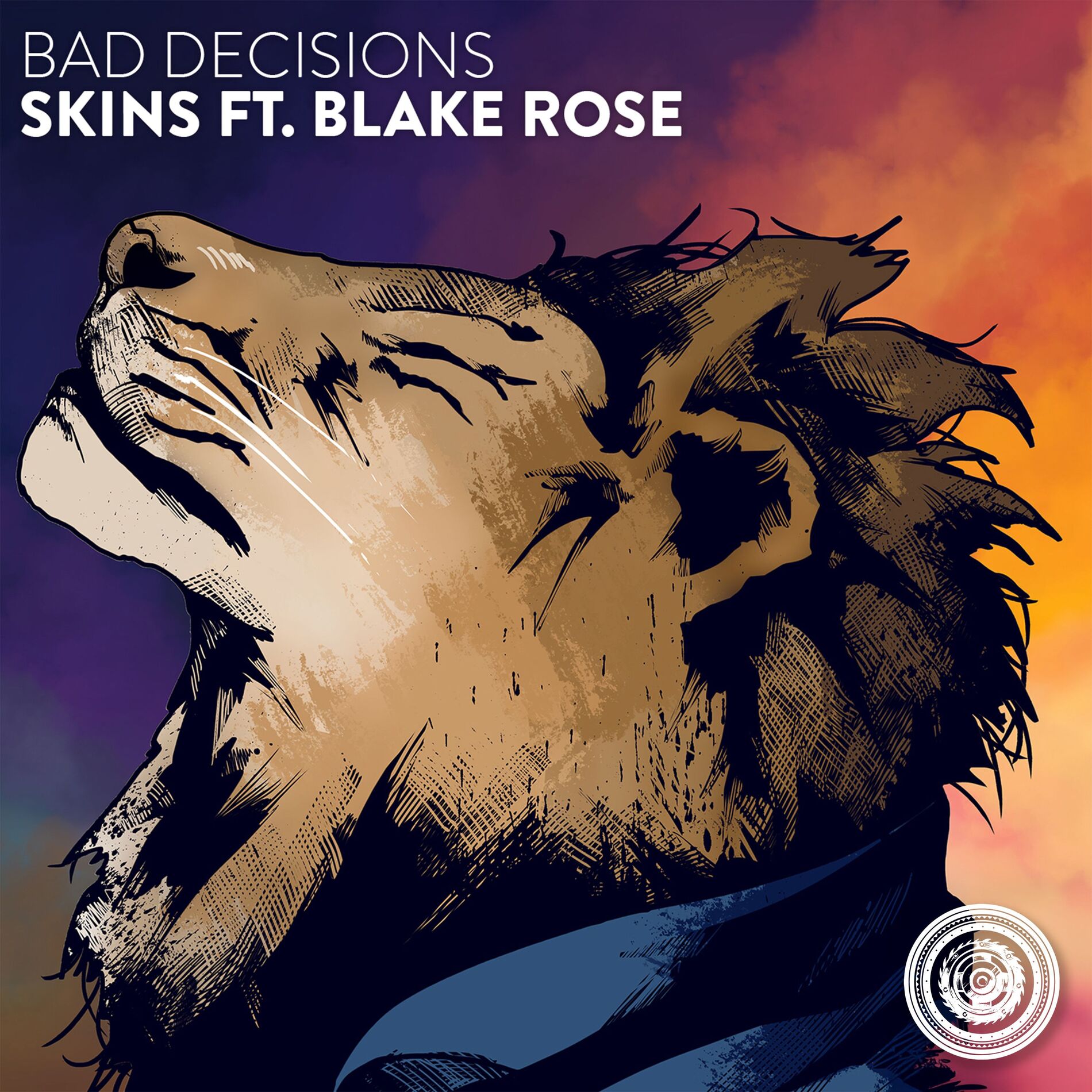 Album cover of Skins