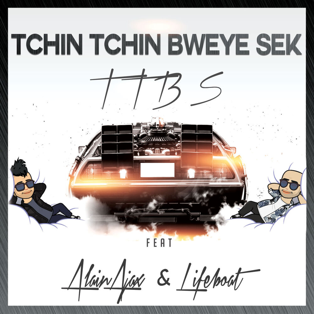 Picture of Tchin Tchin Bweye Sek