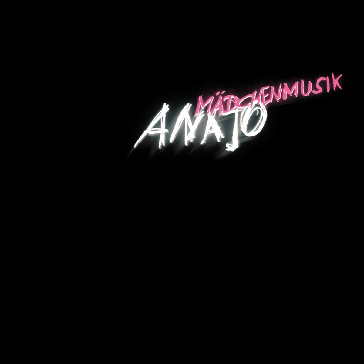 Album cover of Mädchenmusik