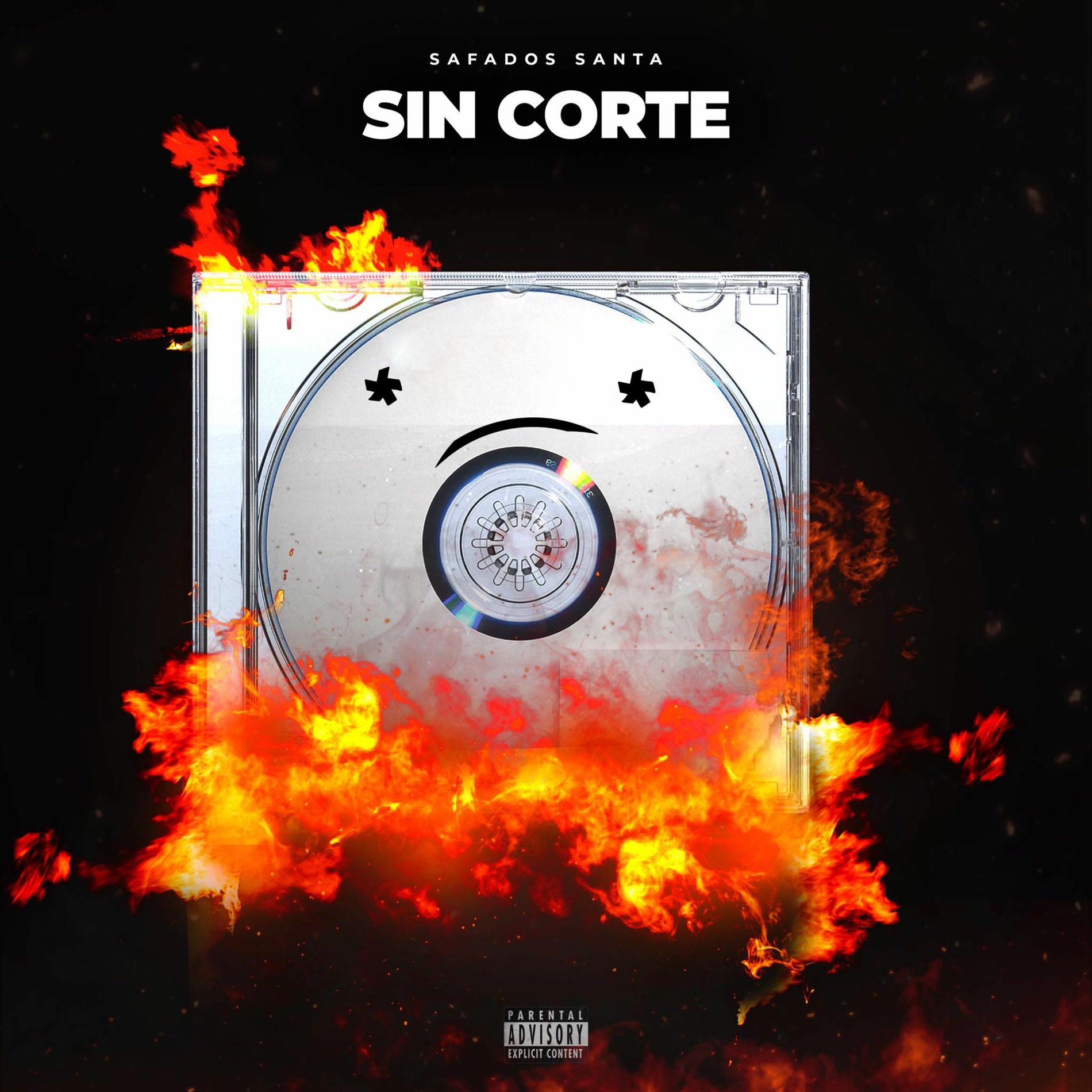 Album cover of Sin Corte