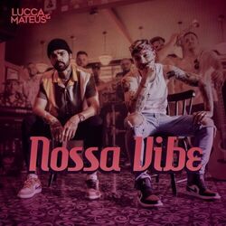 Cover of Nossa Vibe