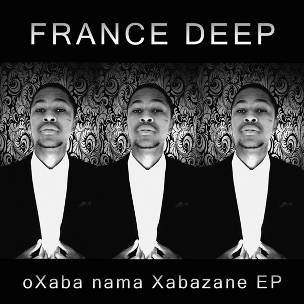 Picture of Oxaba Nama Xabazane EP
