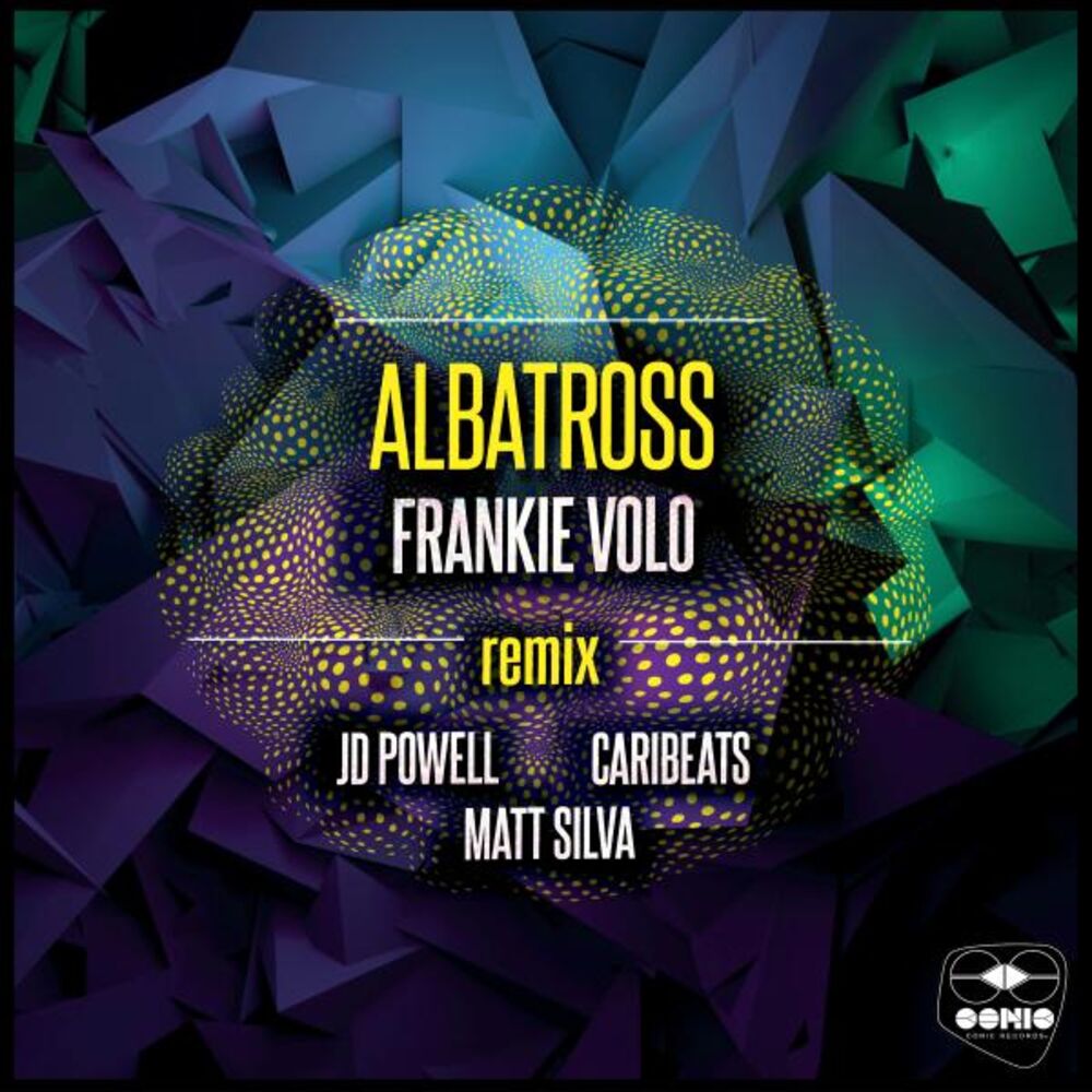 Picture of Albatross