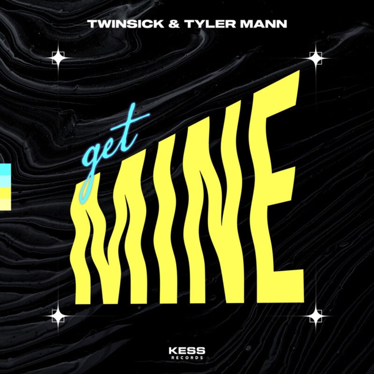 Album cover of Get Mine