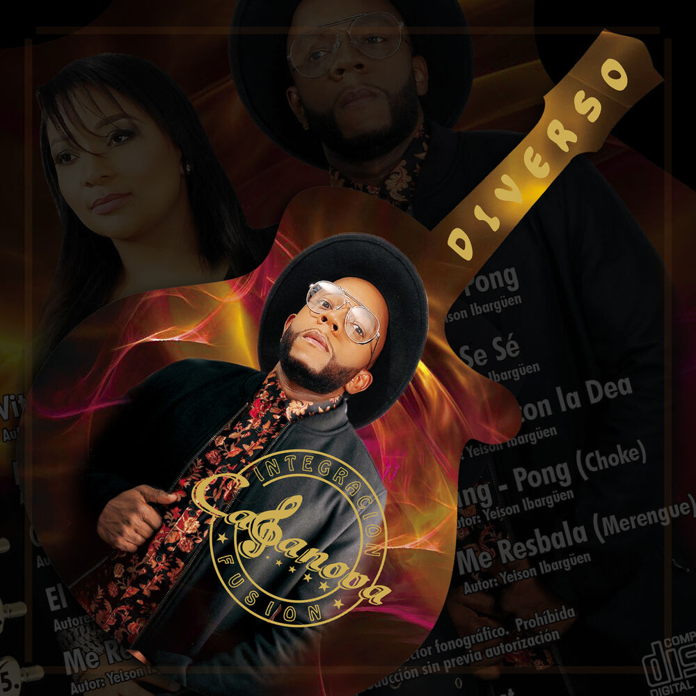 Picture of Diverso