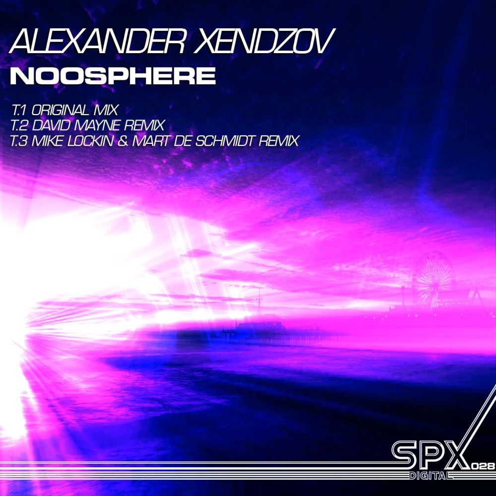 Picture of Noosphere