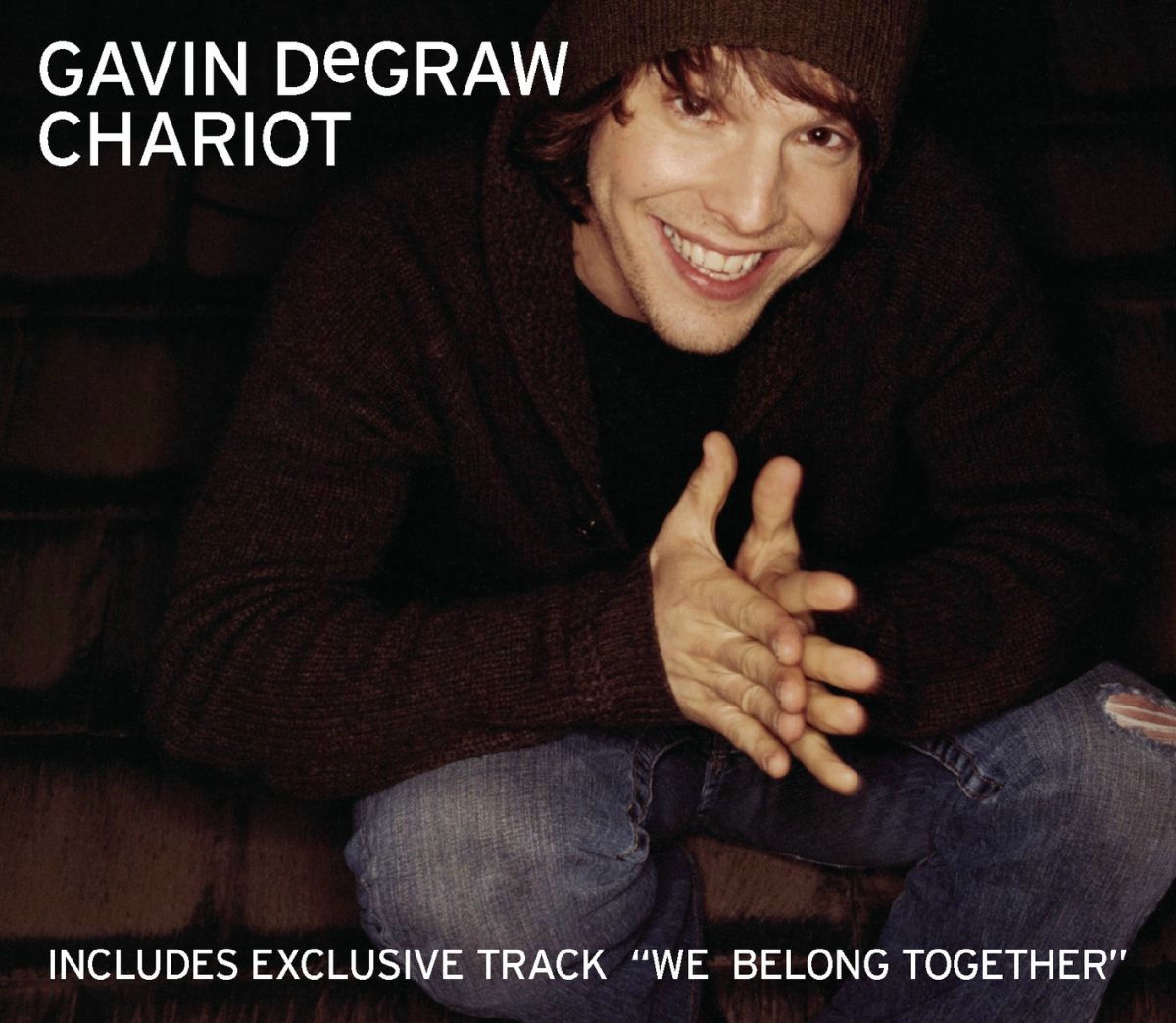 Album cover of Chariot